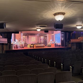 Nederlander Theatre - Performing Arts Near Me - New York, New York Nederlander Theatre - Performing Arts Near Me - New York, New York