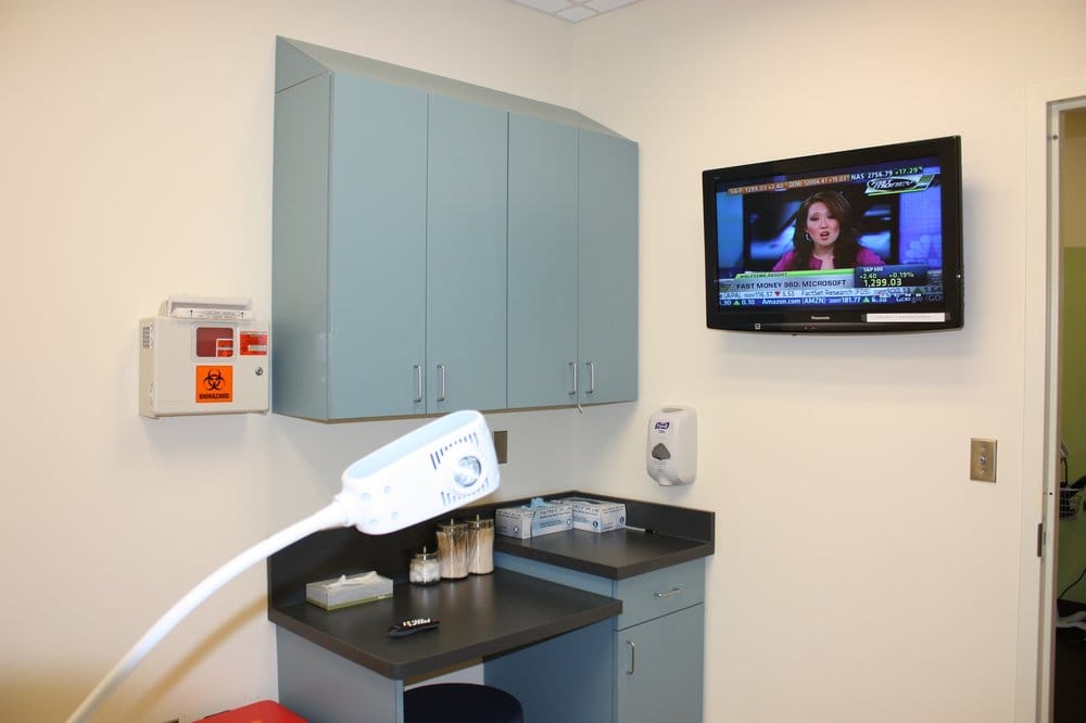 DOCTOR CARE Updated September 2024 10220 Staples Mill Rd, Glen