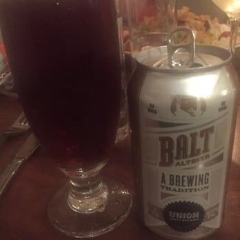 Mt. Washington Tavern - American Near Me - Baltimore, Maryland