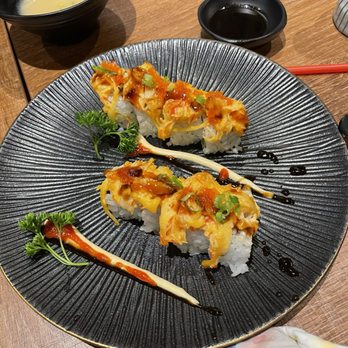 Akira Sushi - Japanese Near Me - Citrus Heights, California Akira Sushi - Japanese Near Me - Citrus Heights, California