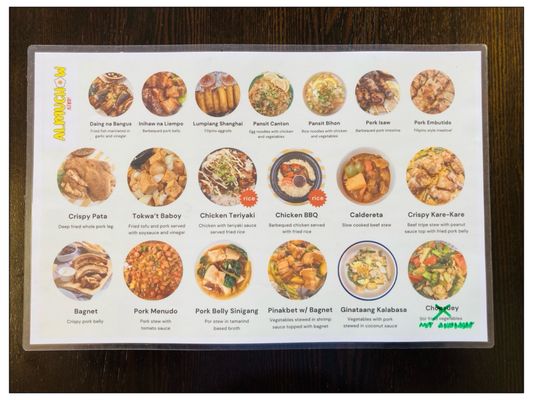 Almuchow Atbp. by null