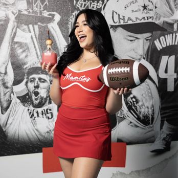 Mamitas Sports Bar - Sports Bars Near Me - Terrell, Texas