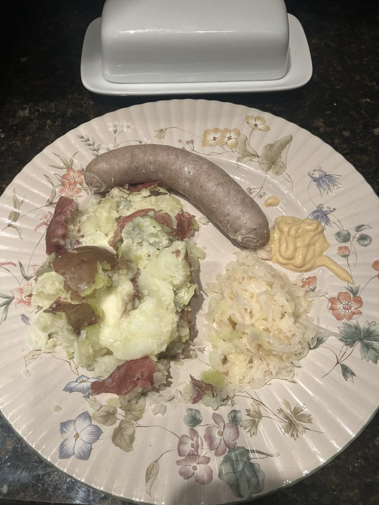 Masterlink Sausage and Meats Logo