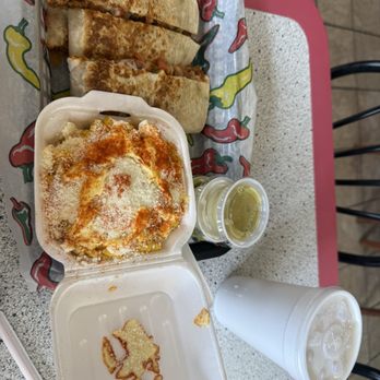El Guacamole - Quesadilla elote Horchata - Mexican Near Me - Beaver Dam, Wisconsin El Guacamole - Quesadilla elote Horchata - Mexican Near Me - Beaver Dam, Wisconsin