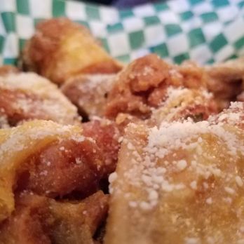 Froggers Grill & Bar - Parm chicken wings - New American Near Me - Apopka, Florida Froggers Grill & Bar - Parm chicken wings - New American Near Me - Apopka, Florida