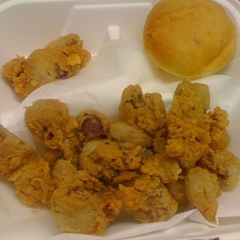 Ezell's Famous Chicken - Chicken Gizzards - Southern Near Me - Seattle, Washington Ezell's Famous Chicken - Chicken Gizzards - Southern Near Me - Seattle, Washington