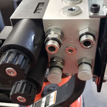 Hydraulic Industrial Services - Hydraulic manifold - Building Supplies Near Me - Carson City, Nevada Hydraulic Industrial Services - Hydraulic manifold - Building Supplies Near Me - Carson City, Nevada