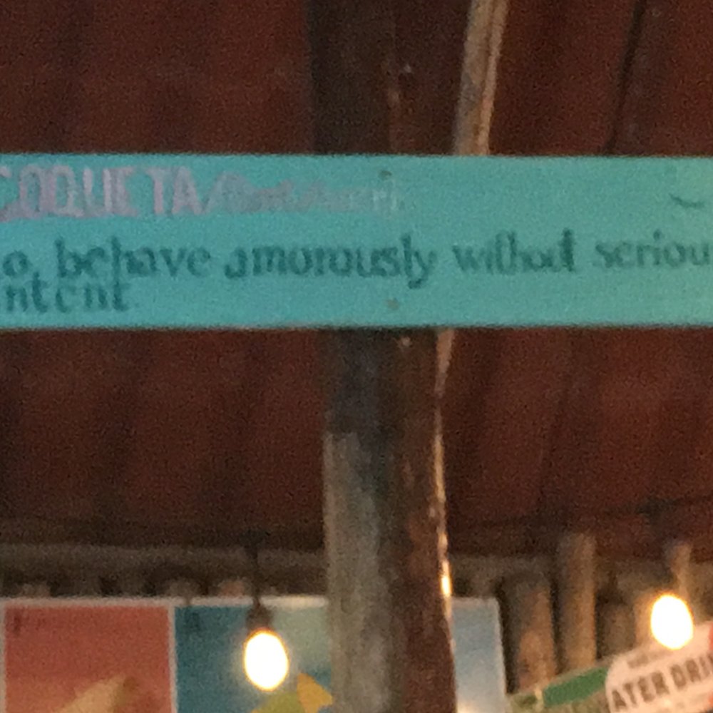 La Coqueta - Mexican Near Me - Tulum, ROO La Coqueta - Mexican Near Me - Tulum, ROO