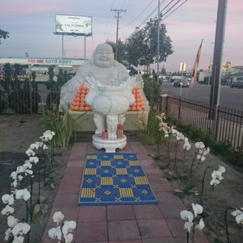 Chua Bat Nha - Buddhist Temples Near Me - Santa Ana, California