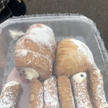 The Sicilian Baker - Bakeries Near Me - Phoenix, Arizona The Sicilian Baker - Bakeries Near Me - Phoenix, Arizona