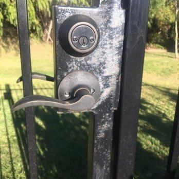 Emanuel's Wrought Iron - Fences & Gates Near Me