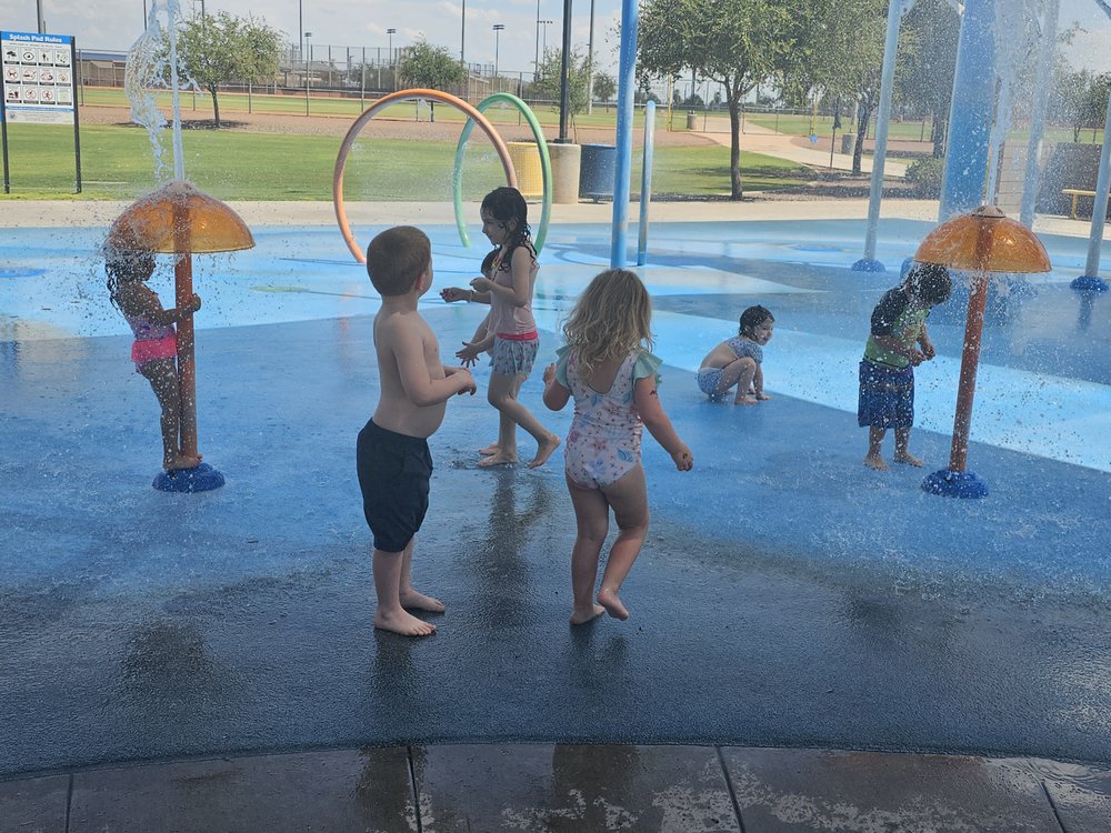 Journeys Preschool - childcare center in Glendale, AZ