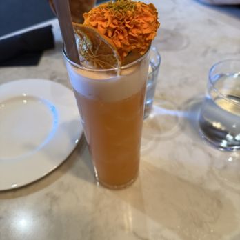 Cielo - La riviera - Italian Near Me - Atascadero, California