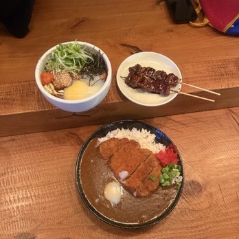 Ramen Moto - Spread - Ramen Near Me - Houston, Texas