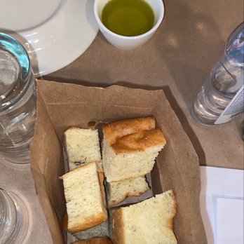 Bonafini - In house freshly daily bread - Breakfast & Brunch Near Me - Brooklyn, New York