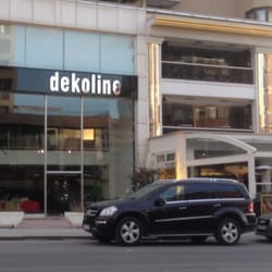 Dekoline