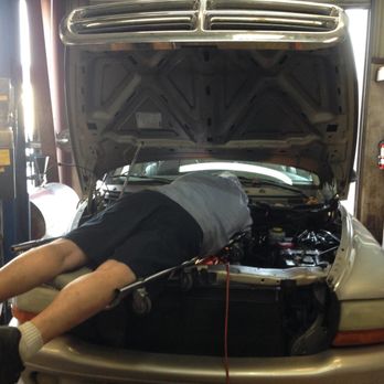 Integrity Auto Care - Auto Repair Near Me - Hudson, Florida