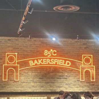 85°C Bakery Cafe - Bakersfield - Bakeries Near Me - Bakersfield, California 85°C Bakery Cafe - Bakersfield - Bakeries Near Me - Bakersfield, California