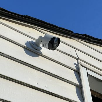Safety & Security Solutions - Residential bullet camera - Security Systems Near Me Safety & Security Solutions - Residential bullet camera - Security Systems Near Me