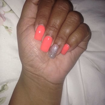 Polished Nails & Spa - Nail Salons Near Me - Greenville, North Carolina