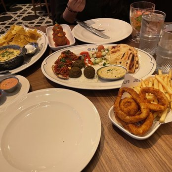 GATSBY - Cocktail Bars Near Me - Washington, DC, District of Columbia