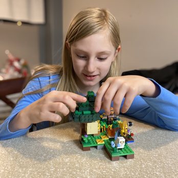 Lego Outlet Store - Toy Stores Near Me - Woodbridge, Virginia