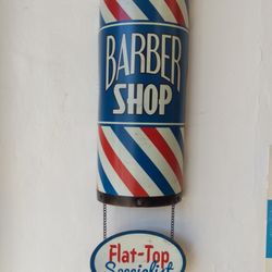 Dean's Barber Shop