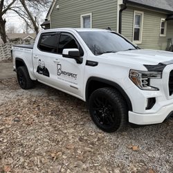 Indyspect - New fleet