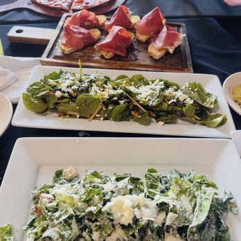 IL Bambino Restaurant - Thank you Chef for making our meal Family style. - Italian Near Me - Los Angeles, California IL Bambino Restaurant - Thank you Chef for making our meal Family style. - Italian Near Me - Los Angeles, California