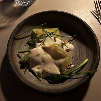 Vuurtoreneiland - Oysters - Local Flavor Near Me - Amsterdam, New Hampshire