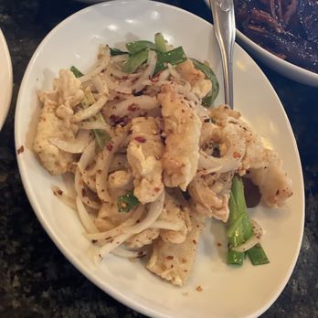 Dumpling Inn - Fried Calamari - Chinese Near Me - San Diego, California Dumpling Inn - Fried Calamari - Chinese Near Me - San Diego, California