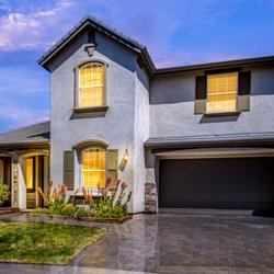 Nevada Photography Solutions - Twilight Conversion for Real Estate MLS Listing