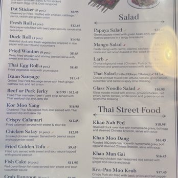 Sen Khao Soi - Thai Near Me - Las Vegas, Nevada Sen Khao Soi - Thai Near Me - Las Vegas, Nevada