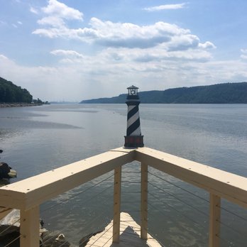 Half Moon - View - New American Near Me - Dobbs Ferry, New York Half Moon - View - New American Near Me - Dobbs Ferry, New York