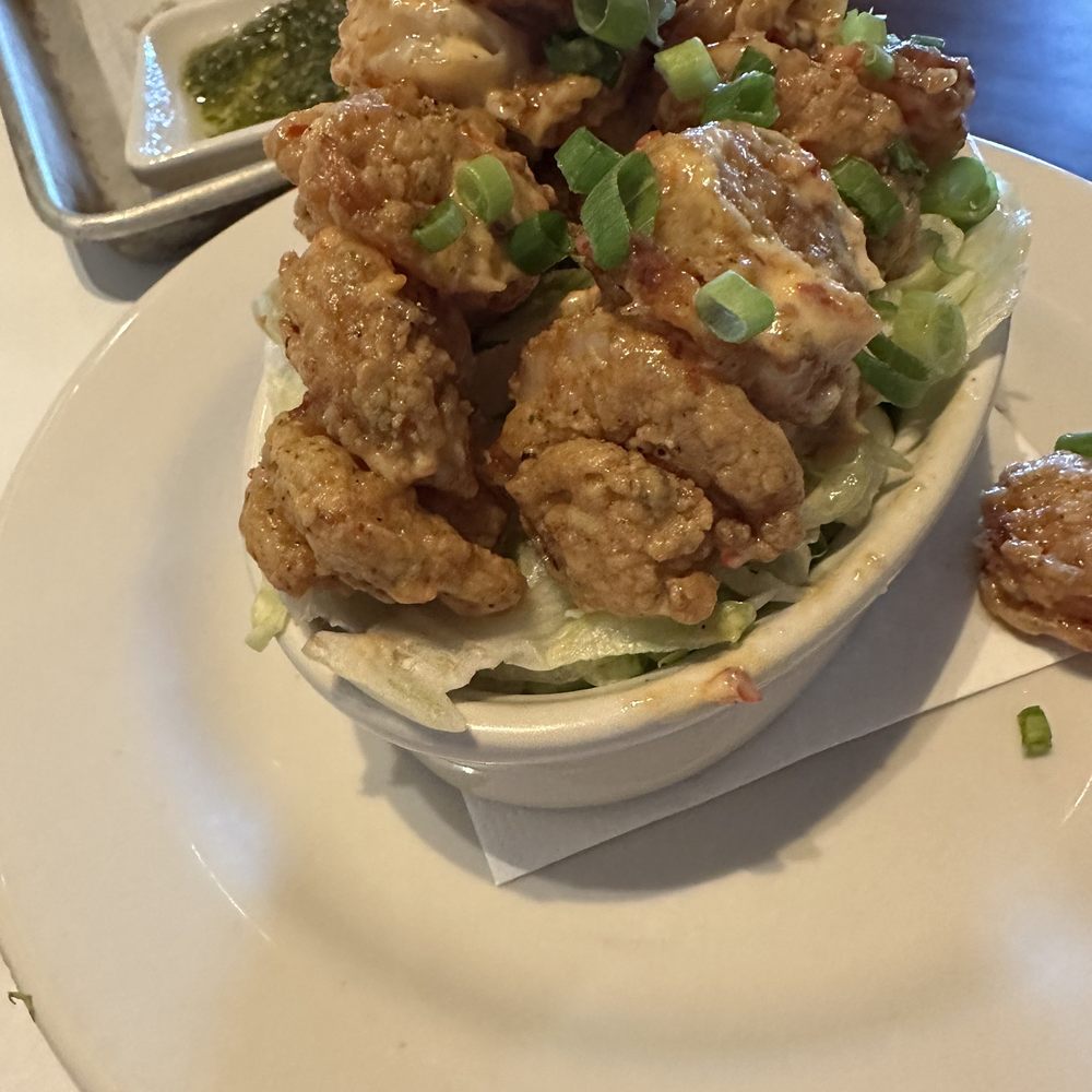 Bonefish Grill - Bang Bang Shrimp - Seafood Near Me - Greenwood, Indiana