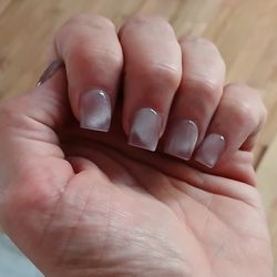 Pamper Nails & Lounge - See LaLa and Get Er Done