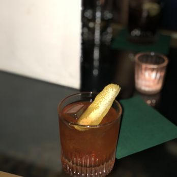 Killjoy - Cocktail Bars Near Me - Raleigh, North Carolina