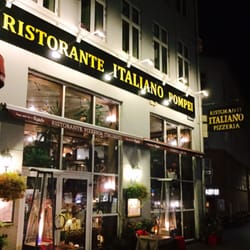 Ristorante ITALIANO Pompei - We wish you a nice weekend

#RistoranteITALIANOcopenhagen