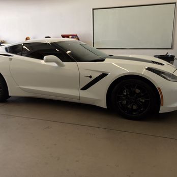 Custom Window Tinting - Home Window Tinting Near Me - Pompano Beach, Florida