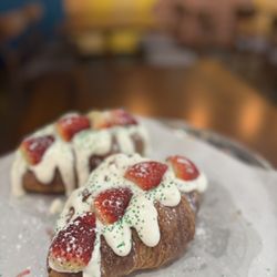 Paris Banh Mi - Cake