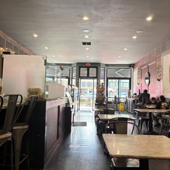 Wescafe - Coffee & Tea Near Me - Alameda, California