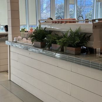 Cafe Olivia - Coffee & Tea Near Me - Dallas, Texas