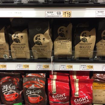 Cervantes Coffee - Coffee & Tea Near Me - Springfield, Virginia