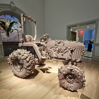 Renwick Gallery - Art Galleries Near Me - Washington, DC, District of Columbia