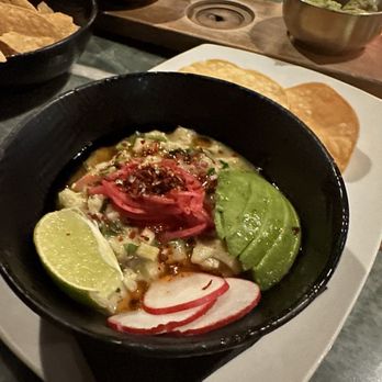 Chico Malo - Halibut ceviche - Mexican Near Me - Phoenix, Arizona Chico Malo - Halibut ceviche - Mexican Near Me - Phoenix, Arizona