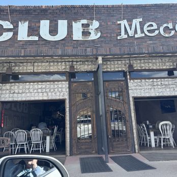 Club Mecca - Cutest place - American Near Me - Price, Utah Club Mecca - Cutest place - American Near Me - Price, Utah