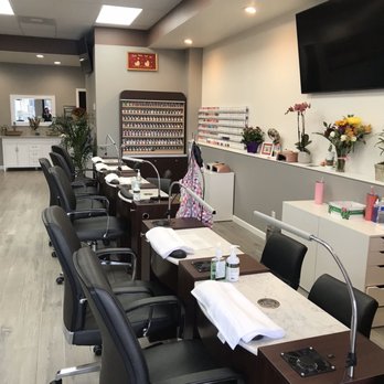 Dip Nails - Nail Salons Near Me - Salem, Oregon Dip Nails - Nail Salons Near Me - Salem, Oregon