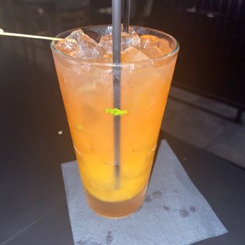 PAO Detroit - Fruity Virgin Mocktail - Asian Fusion Near Me - Detroit, Michigan PAO Detroit - Fruity Virgin Mocktail - Asian Fusion Near Me - Detroit, Michigan