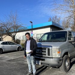 Urban Driving Academy - Class 4 Unrestricted