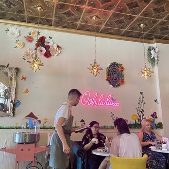 Kixi Cafe - Breakfast & Brunch Near Me - Boca Raton, Florida